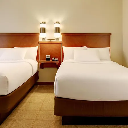 Hyatt Place Dublin/Pleasanton-2