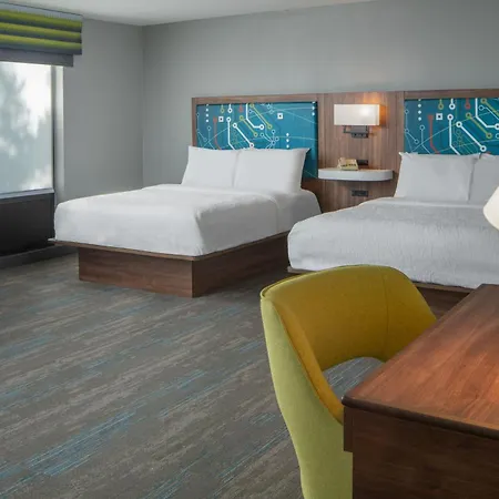 Hampton Inn Enterprise-3