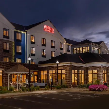 Hilton Garden Inn Sioux Falls South-2