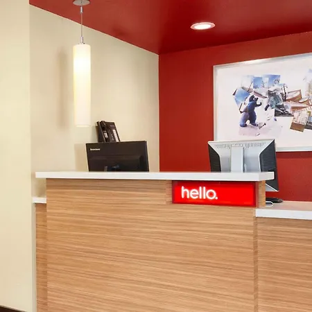 Extended Stay America Suites - Denver - Broomfield-3