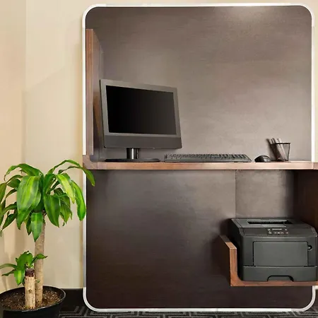 Extended Stay America Suites - Denver - Broomfield-2