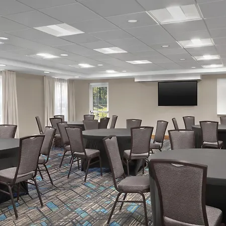 Residence Inn Arundel Mills BWI Airport-3