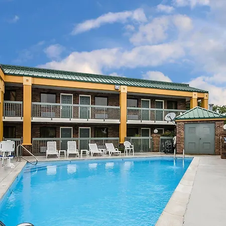 Quality Inn Franklin South-3