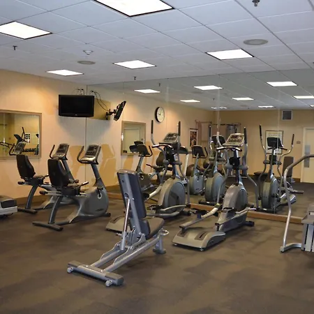 Holiday Inn Hazlet By Ihg-2
