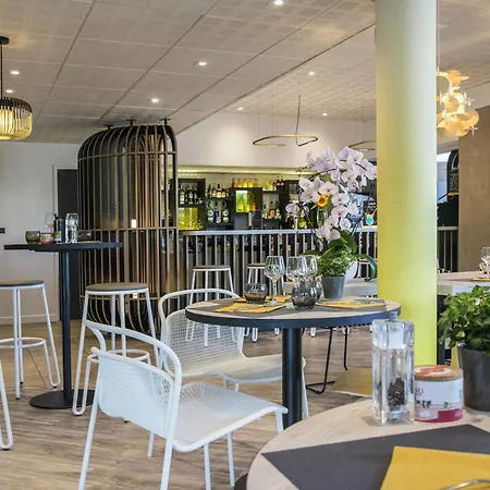 ibis Styles Pertuis Portes du Luberon-3