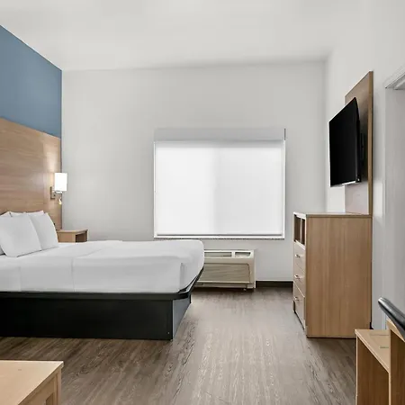 Big Horn Resort, An Ascend Collection Hotel-3