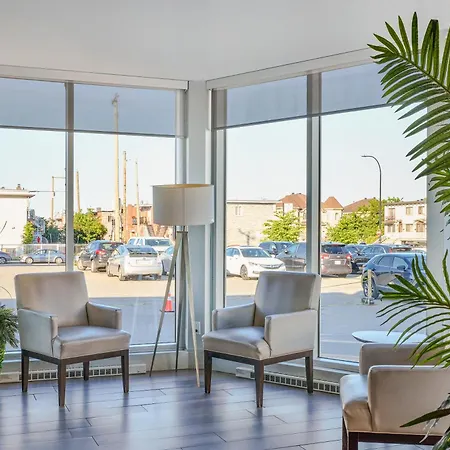 Hotel Newstar Montreal-3