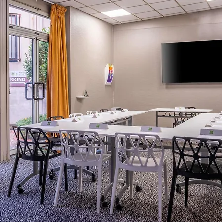ibis Styles Blois Centre Gare-2