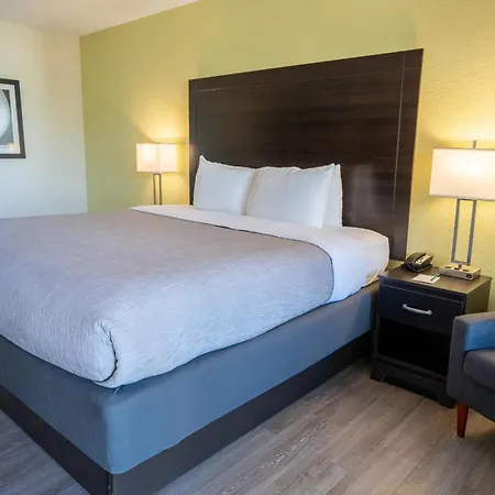 Quality Inn Palm Beach International Airport-3