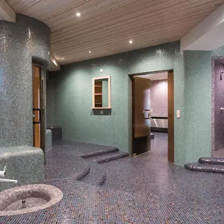 Hotel & Residence Rose-2