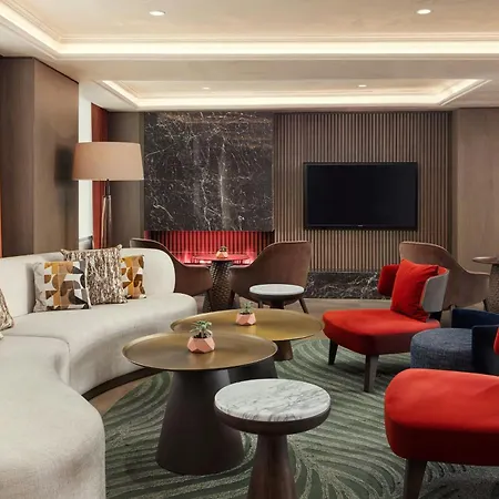 Armenia Marriott Hotel Yerevan-3
