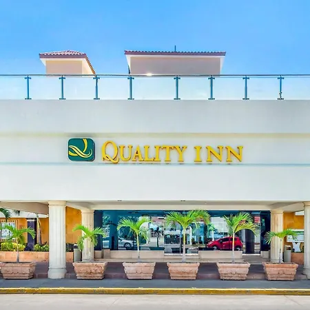 Quality Inn Mazatlan-3