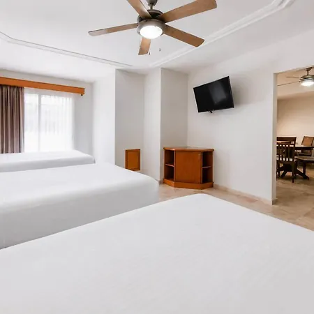 Quality Inn Mazatlan-2