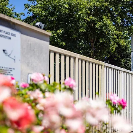 Ibis Budget Bourg En Bresse-3