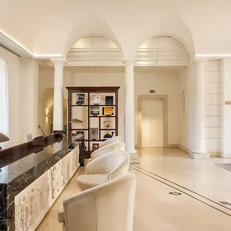 Villa Agrippina, A Gran Melia Hotel - The Leading Hotels Of The World-3