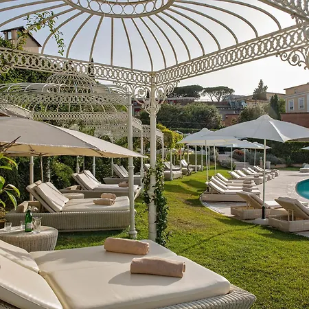 Villa Agrippina, A Gran Melia Hotel - The Leading Hotels Of The World-3