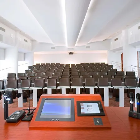 Mercure Montpellier Centre Comédie-2