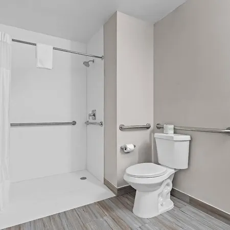 Quality Inn & Suites Ocala I-75-3