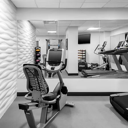 Voco Times Square South New York By Ihg-2