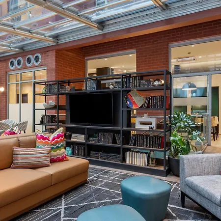 Voco Times Square South New York By Ihg-3