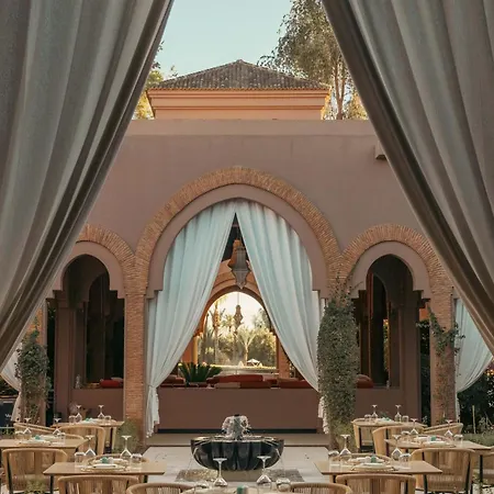 Barcelo Palmeraie Oasis Resort (Adults Only)-2