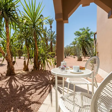 Barceló Palmeraie-2