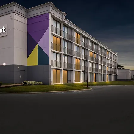 Spark By Hilton Akron Fairlawn-3