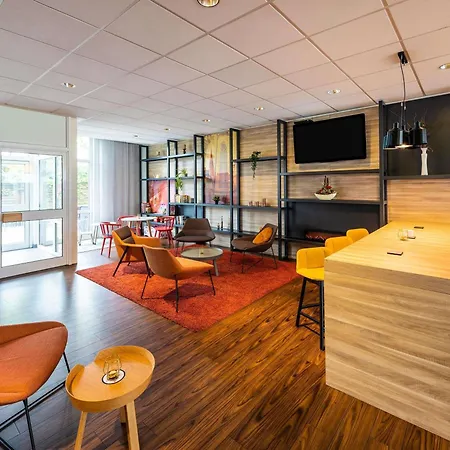 Ibis Hotel Regensburg City-2