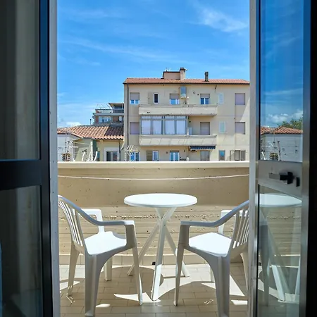 Hotel La Vela-2
