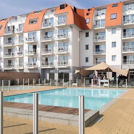 Ibis Styles Zeebrugge-3