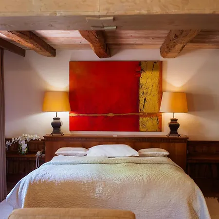 Hotel Le Moulin-3