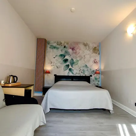 Hotel Milano-2