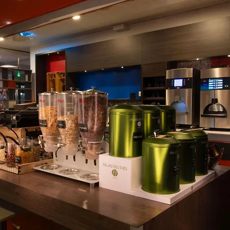ibis Styles Romans-Valence Gare TGV-2