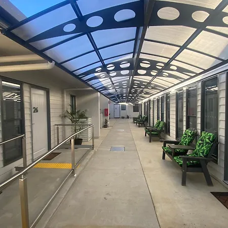 Kingaroy Country Motel-3