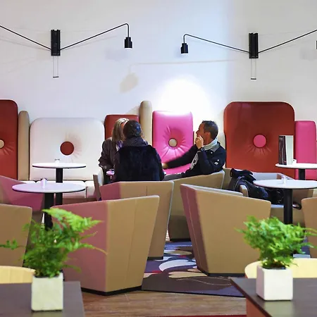 Mercure Cholet Centre-3