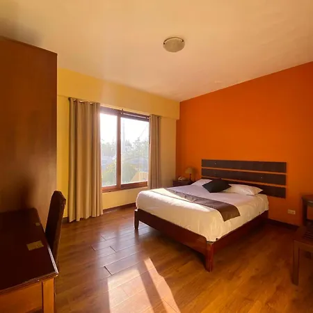 Hotel Meliana-3