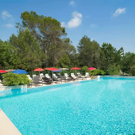 Ibis Antibes Sophia-Antipolis-2