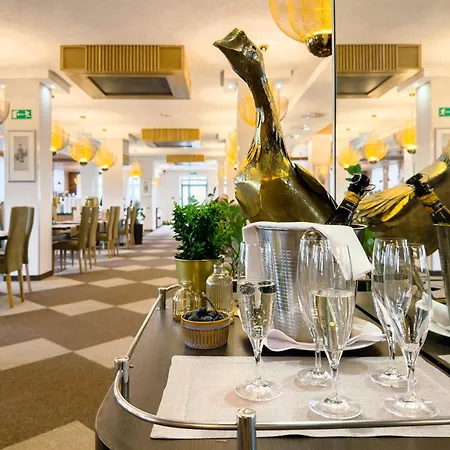 Hotel Zamek Gniew-2