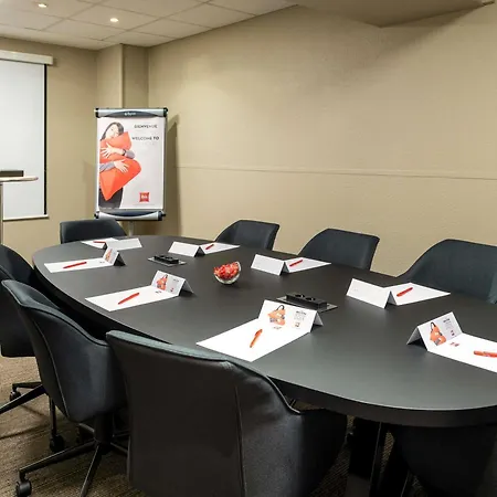 Ibis Paris Alesia Montparnasse-3