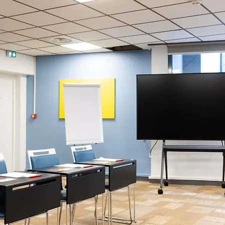 Ibis Bordeaux Centre Meriadeck-3