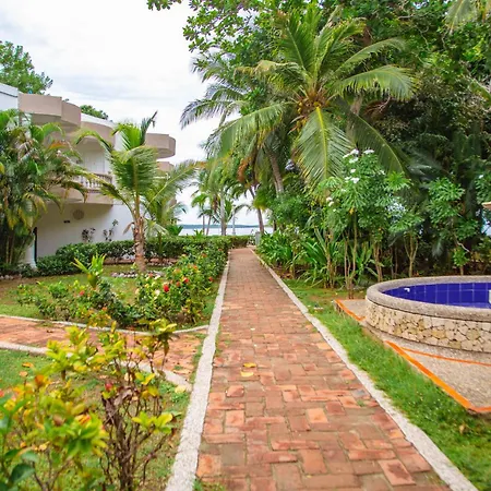 Hotel Cocoliso Island Resort-2