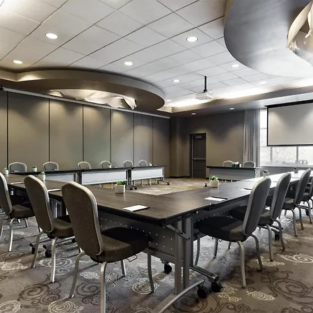 Hyatt House Philadelphia-King Of Prussia-2