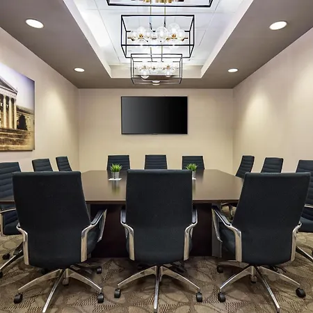 Hyatt House Philadelphia-King Of Prussia-3