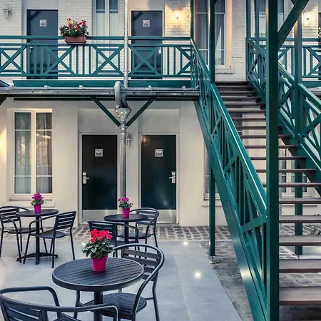 ibis Levallois Perret-3
