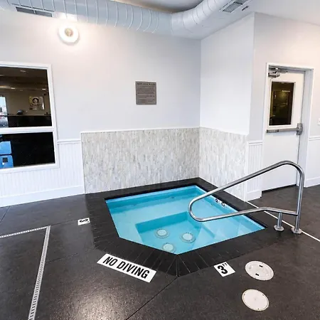 Quality Inn & Suites Sequim At Olympic National Park-3