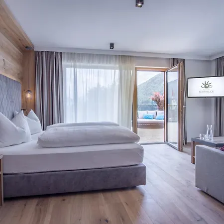 Alpin Hotel Sonnblick-3