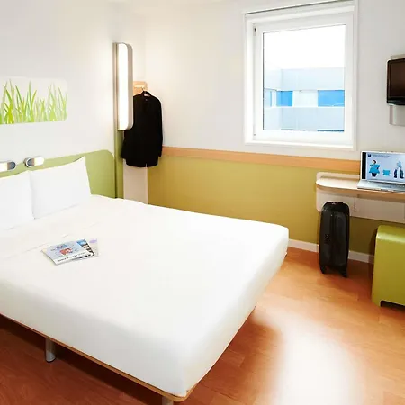 ibis budget Toulouse Centre Gare-3