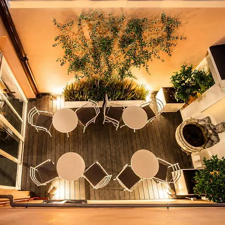 Dom Hotel Roma - Preferred Hotels & Resorts-3
