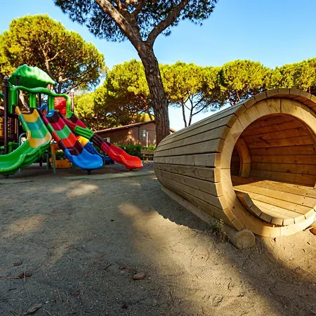 Orbetello Family Camping Village-3