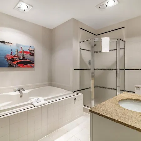 The Inn At Gran View Ogdensburg, An Ascend Collection Hotel-3